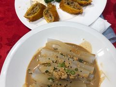 -正阳门饭庄·烤鸭·北京菜(万丰路七里庄店)
