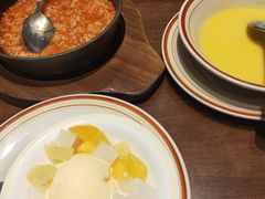 -萨莉亚意式餐厅(南京万达茂店)