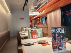 -鸣记脆皮烤鱼·海鲜烤鱼(三八广场店)