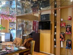 大堂-昱匠·日本料理(金融街店)