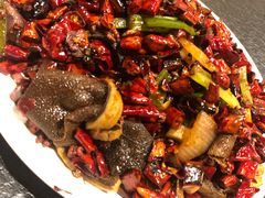 -福苗小骆驼烧烤(大唐不夜城店)