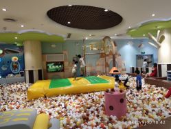 -meland亲子乐园(深圳领展中心城店)