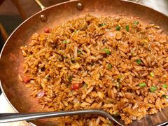 蝶园炒饭-蝶园·装修中(BFC外滩金融中心店)