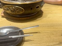 -泥炉烧肉师(新街口金銮巷店)