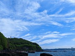 -涠洲岛火山国家地质公园