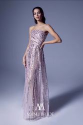 -MANLI BRIDAL婚纱