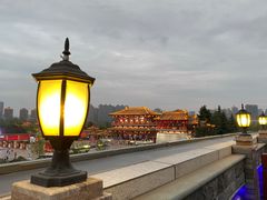 -凯德瑞花园餐厅(大唐芙蓉园店)