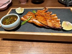 -泰香米泰国餐厅(南宁店)