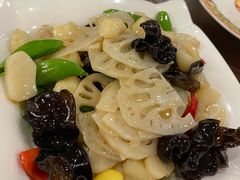 -烤肉季饭庄