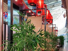 大堂-熹炭精致日料(金融街购物中心店)