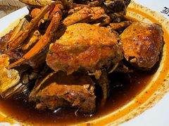 -有位虾匠·手工土菜小馆(市北店)