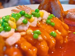 -湖滨28中餐厅·西湖宴·杭州君悦酒店