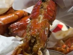 -聚味瞿记·龙虾堂(坡子街店)