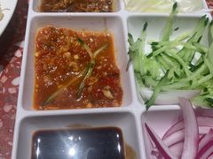 -姥姥家春饼店(惠新东街店)