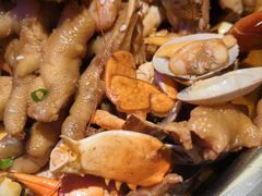 -赖胖子肉蟹煲(金牛万达店)
