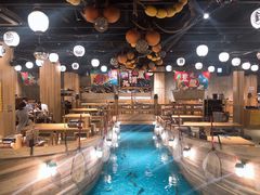 -ジャンボ釣船 つり吉(新世界店)