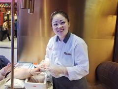 -海底捞火锅(公益西桥店)