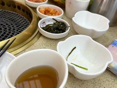 -妙香居韩国烤肉(容桂天佑城店)