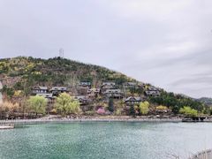 -潭溪山