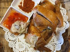 -南海渔家•海鲜•正宗海南菜(海棠湾店)