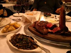 -Keens Steakhouse