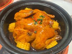 -大鸭梨烤鸭(甘家口店)