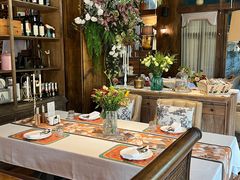 -一棵树·意大利西餐厅One Tree(新城店)