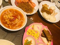 -三亚亚龙湾天域度假酒店