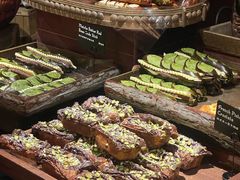 -B&C黄油与面包·THE GARDEN BAKERY概念店(世纪汇店)