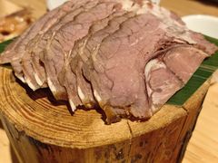 -水煮三国·川鲁江湖菜(香山店)