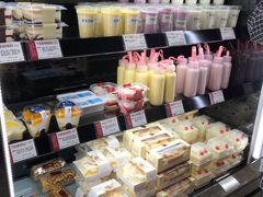 -苹果花园(襄阳南路店)