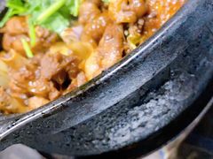-二楼老店重庆鸡公煲(真光路店)