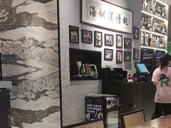-Osteria Garden 生蚝花园餐厅(原进贤路店)