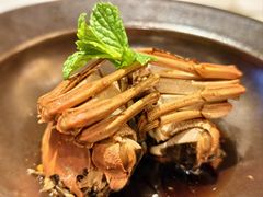 -扬州香格里拉·香宫中餐厅