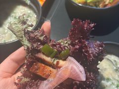 -Ameigo梅果·云贵川bistro(长宁来福士店)