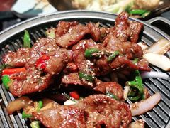 -金掌勺东北菜(格兰晴天店)