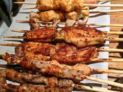 -肉串汪(西便门店)