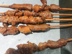 -管氏翅吧(马家堡店)