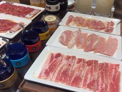 -焼肉ライク·烧肉LIKE(万菱汇店)