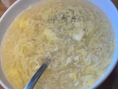 -严记小天府酸菜鱼(西四路店)