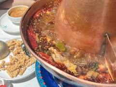 -祥源胡同·涮牛羊肉火锅(花桥店)