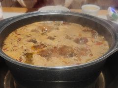 -佬缸炮江湖川菜(玉林店)