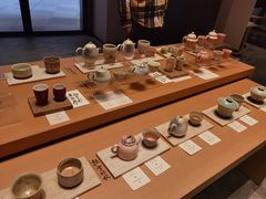 -奈雪茶院·茶室茶馆(广州粤海天地店)