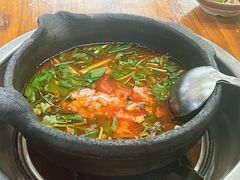 -笔记安顺夺夺粉火锅