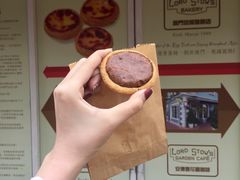巧克力塔-安德鲁饼店(总店)