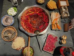-大风老火锅(江北一店)
