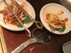 -新石器烤肉(之心城店)