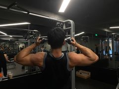 -锐动健身(博地中心店)