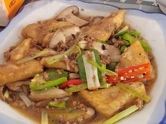 东坡豆腐-胜泉小吃店(长汀宾馆店)