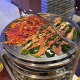 【烟火里的幸福成都·大洗桑拿鱼专门店】